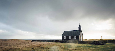 Reden in Sprachen - heute noch? (4)