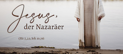 Jesus, der Nazaräer