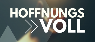 Trost für bewegte Zeiten (Joh 14,1)