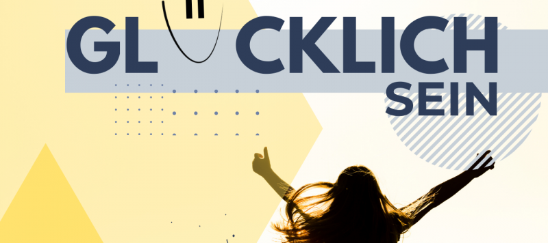 Glücklich sein (Psalm 1)