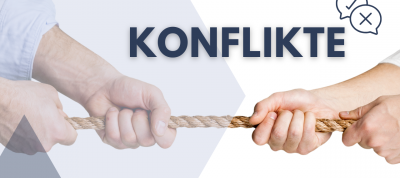 Konflikte 1