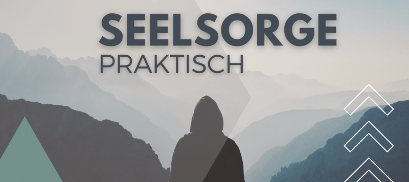 Seelsorge (Lk. 24)