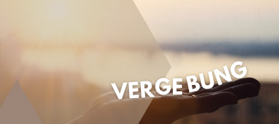 Vergebung
