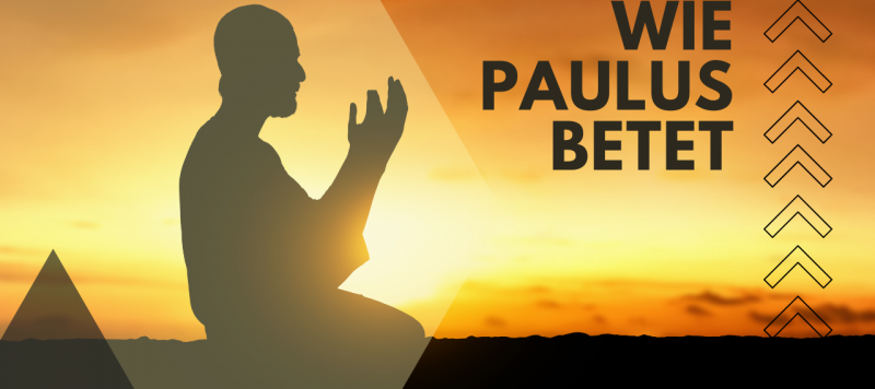 Was ist das Vorzüglichere? (Phil 1,9-11)