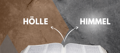 Himmel und Hölle - kein Kinderspiel