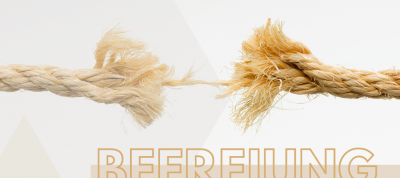 Jesus Christus befereit von Bindungen (Mk 5,1-6)