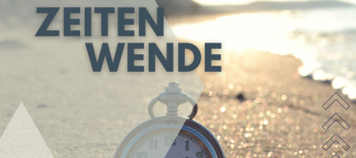 Zeitenwende in der Bibel