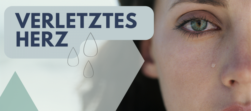 Wie kann ein verletztes Herz geheilt werden?