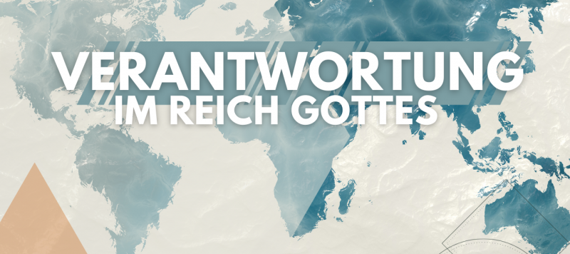 Segen und Verantwortung des Jüngers im Reich Gottes (Mt 28,16-20)