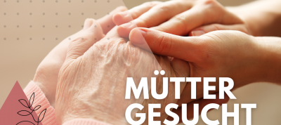 Mütter gesucht (Debora, eine Mutter in Israel)