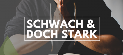 Drachen-Lektion, 2. Korinther 12,9.10