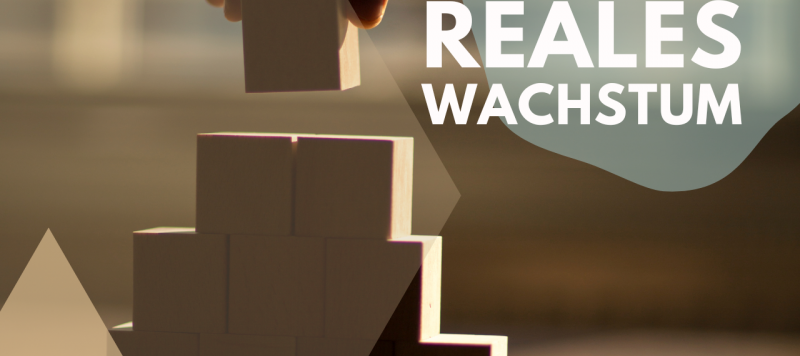Die ersten Christen (5): reales Wachstum
