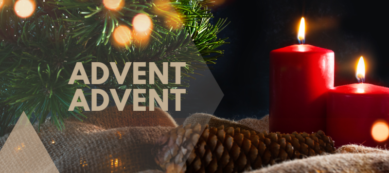 Advent! Advent!