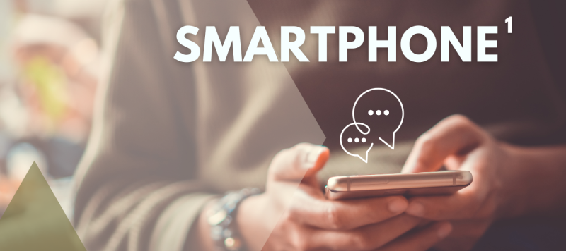 Wie kann ich mit meinem Smartphone richtig umgehen? (Teil 1)