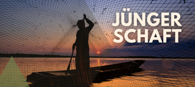 Petrus: Jüngerschaft