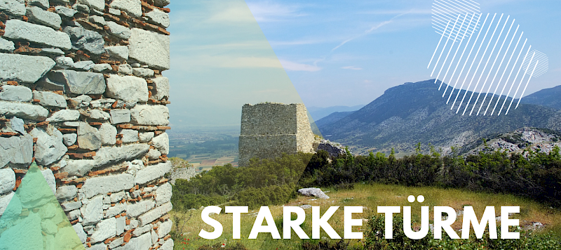 Starke Türme