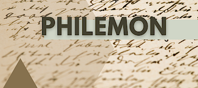 Philemon 1