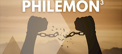 Onesimus - vom Sklaven zum Bruder (Phil 3)